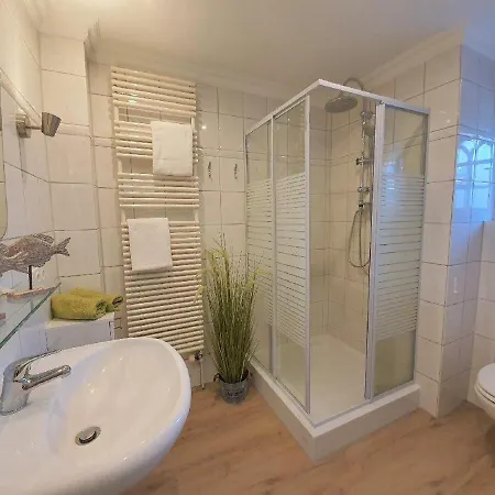 Dom wakacyjny Hues-sylt Morsum (Sylt)