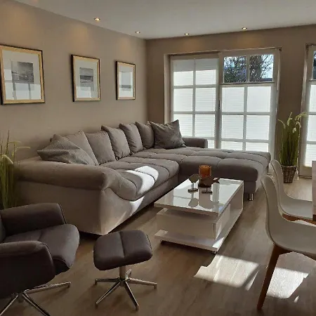 Hues-sylt * Morsum (Sylt)