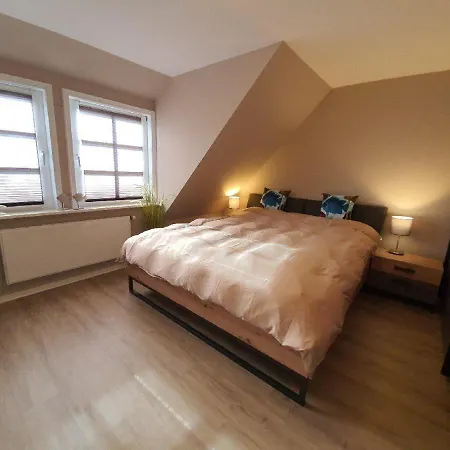 Hues-sylt * Morsum (Sylt)