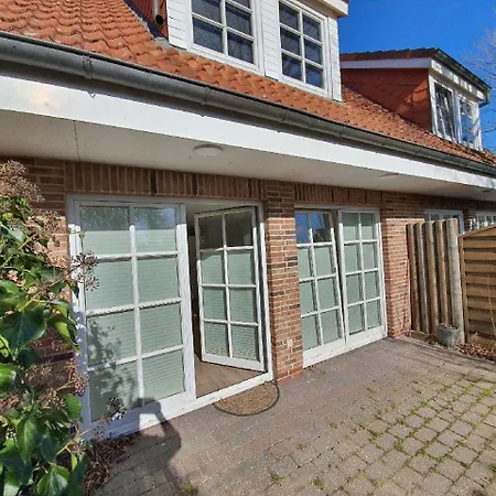 Hues-sylt Tatil Evi